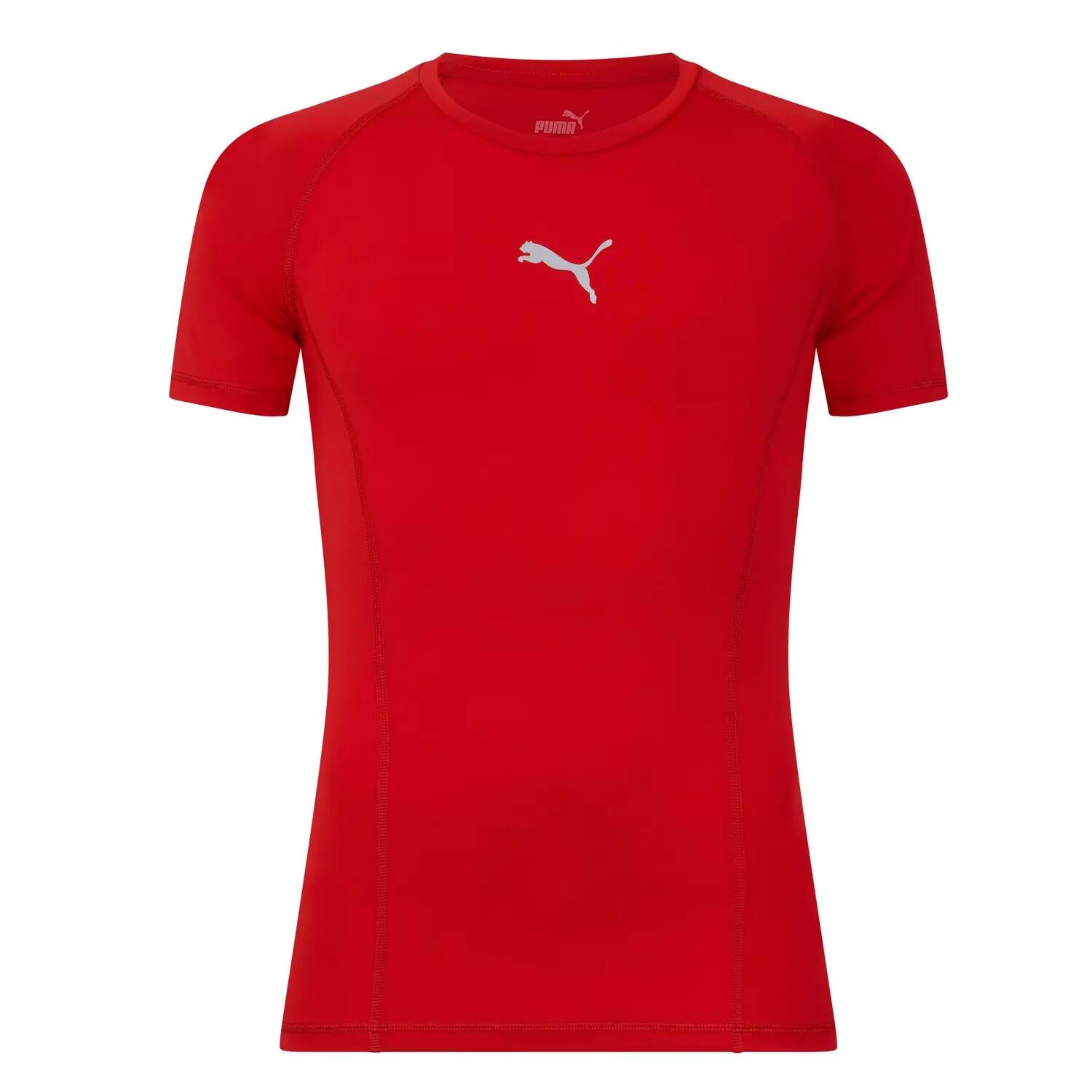 Puma Mens Liga T-Shirt