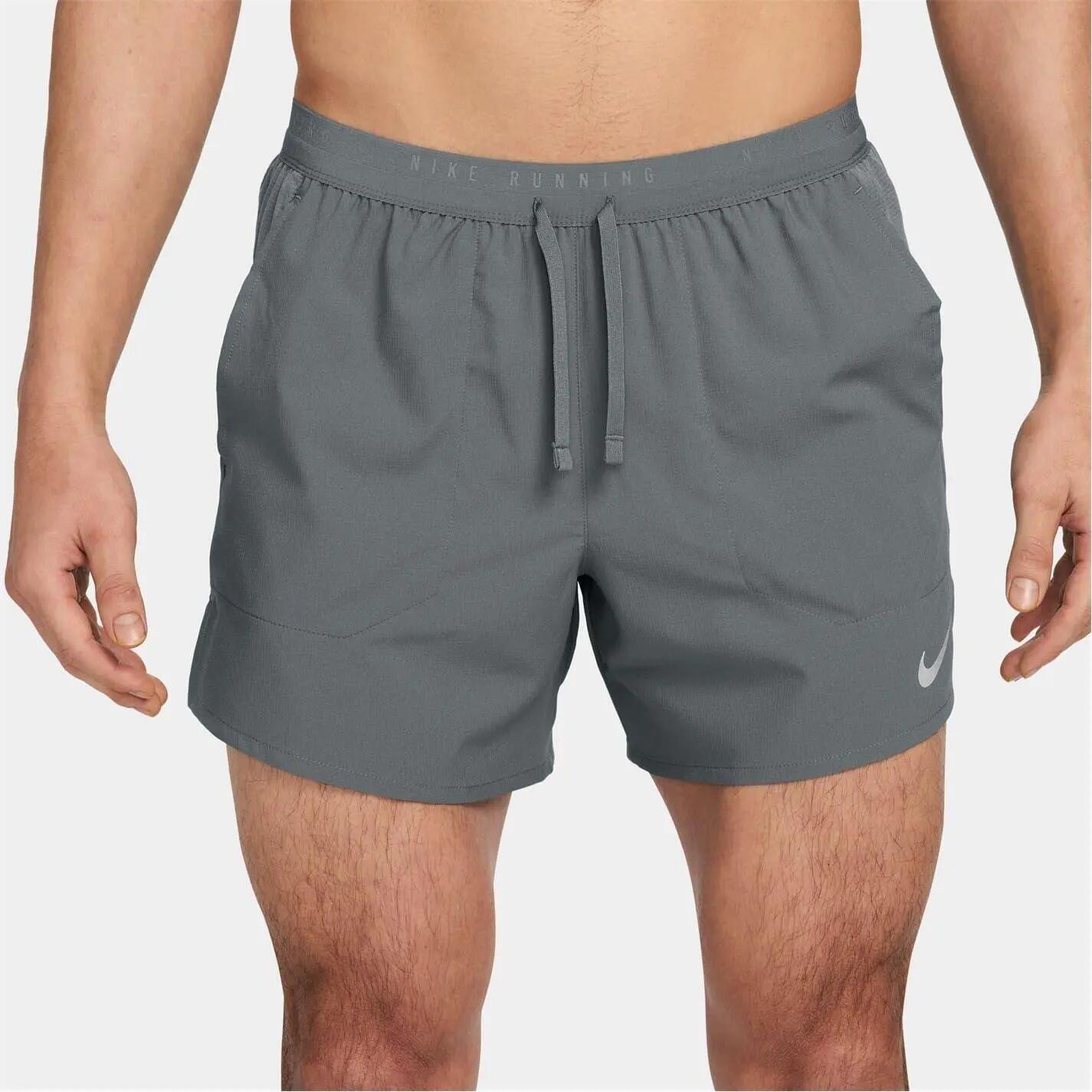 Nike Mens Stride Running Shorts