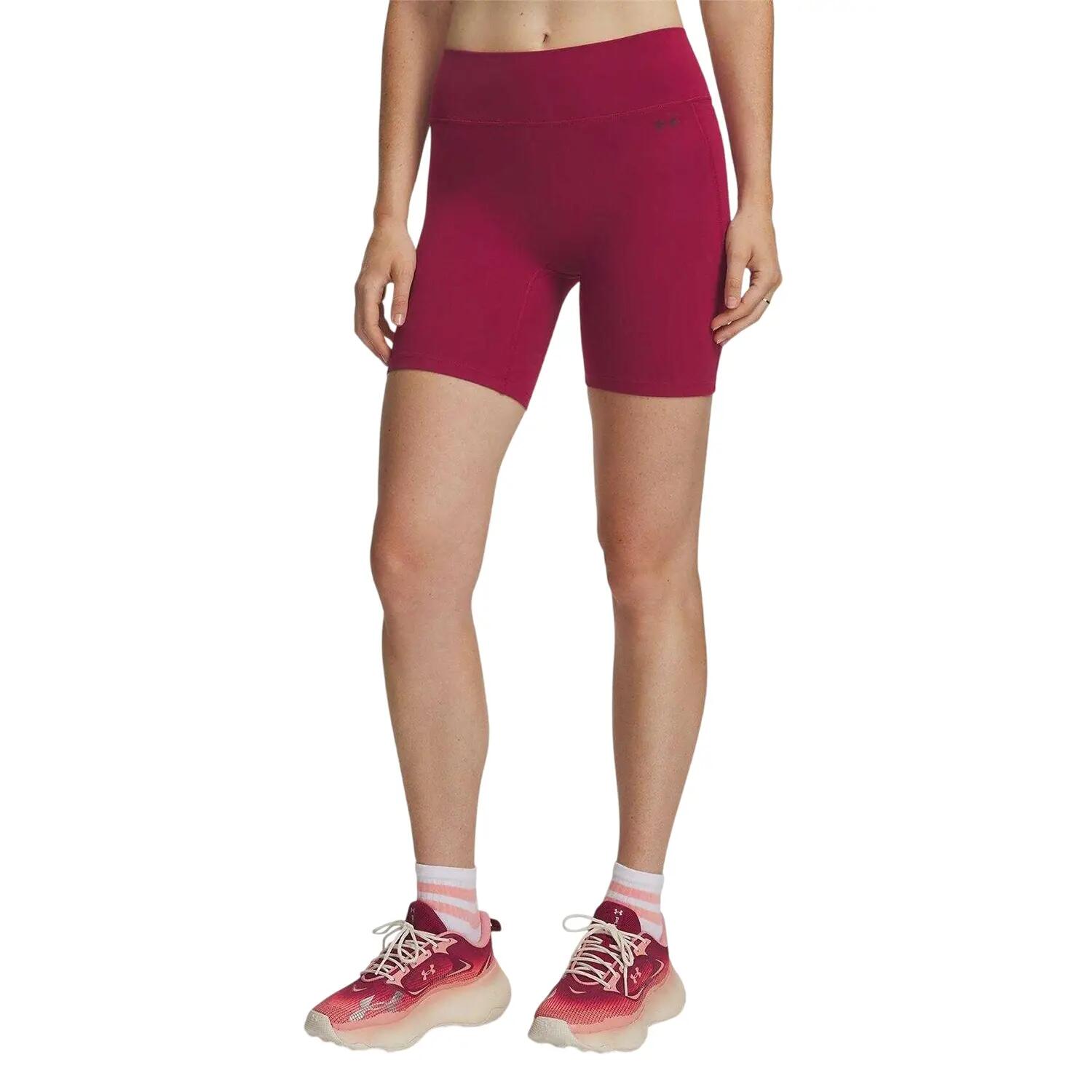 Under Armour Womens/Ladies Motion Side Pocket Cycling Shorts