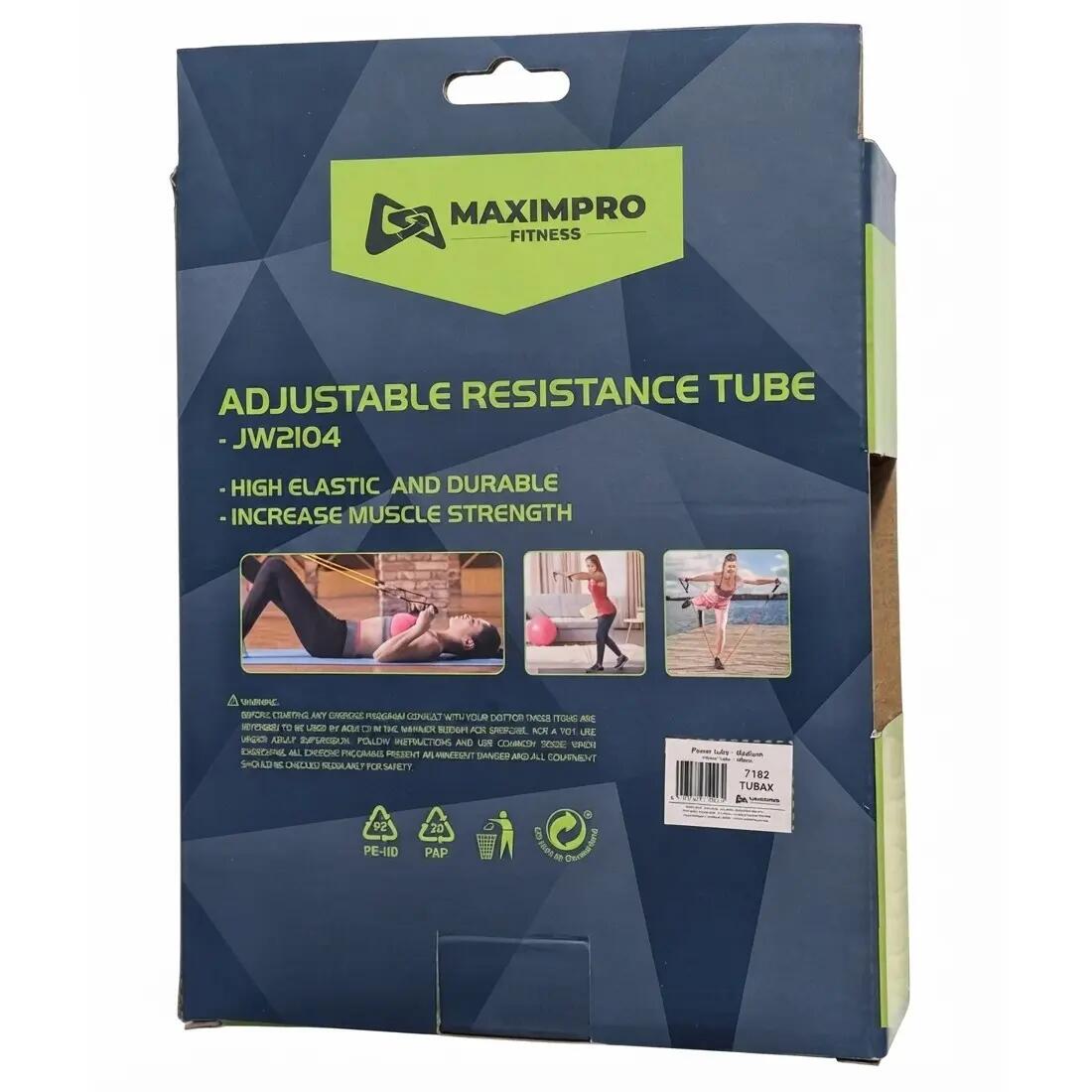 Power Tube Maximpro Tubax Suave 5/6