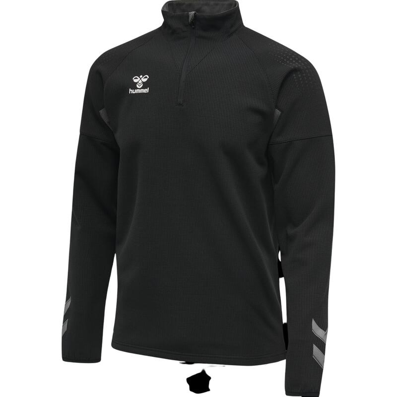 Veste zip hmlPRO HALF Hummel