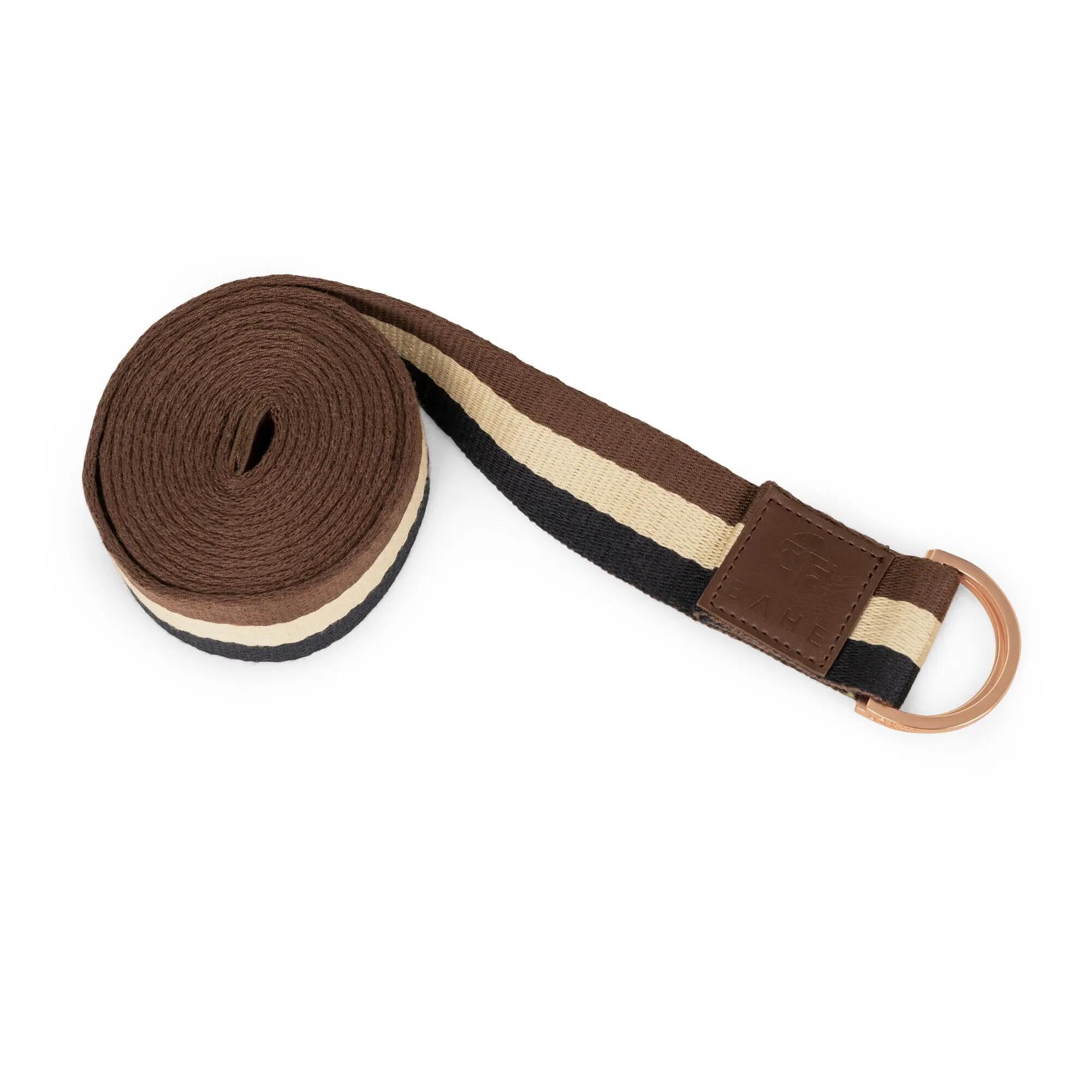 Long yoga strap BAHE 2/5