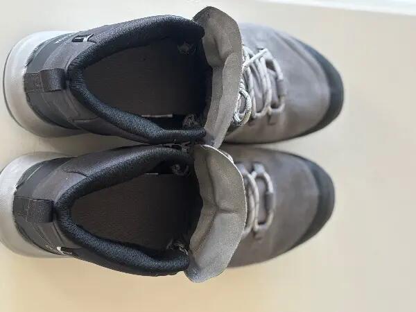 Entre Particuliers - Chaussures de randonnée Quechua 5/7