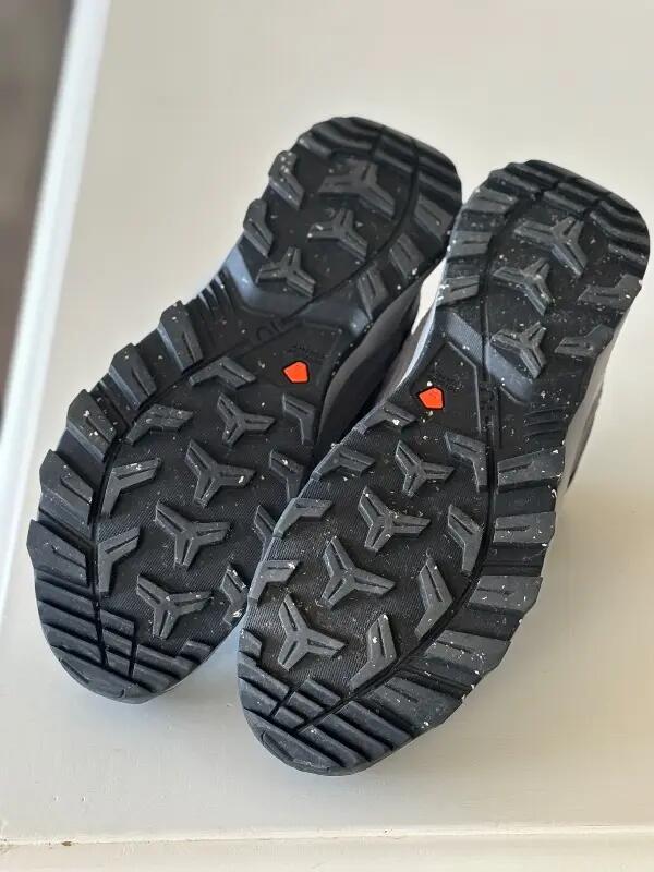 Entre Particuliers - Chaussures de randonnée Quechua 4/7