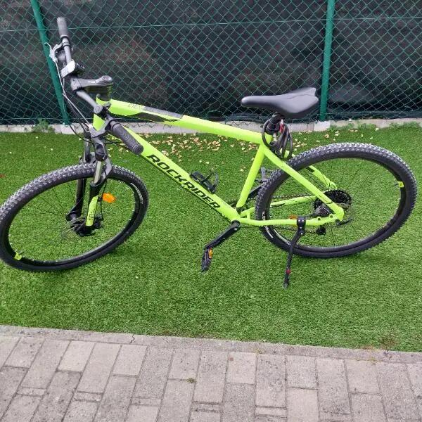 Tussen Particulieren - Fiets voor terreinverkeer (Mountainbike) 1/7