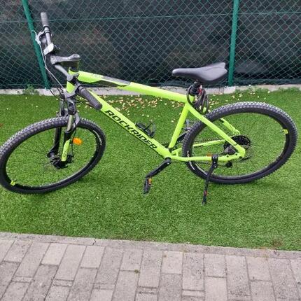 Tussen Particulieren - Fiets voor terreinverkeer (Mountainbike)