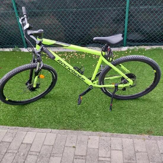 Tussen Particulieren - Fiets voor terreinverkeer (Mountainbike)