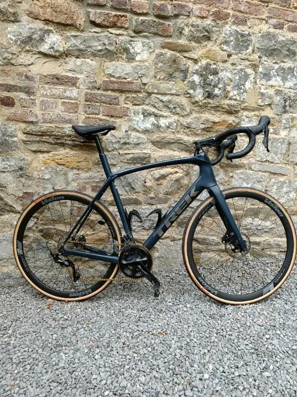 TREK picture