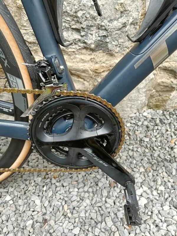 Entre Particuliers - Vélo de route carbone 7/7