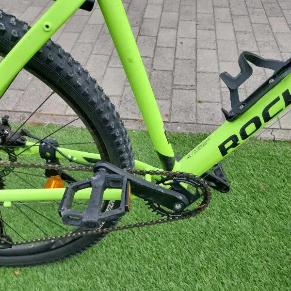 Tussen Particulieren - Fiets voor terreinverkeer (Mountainbike) 6/7