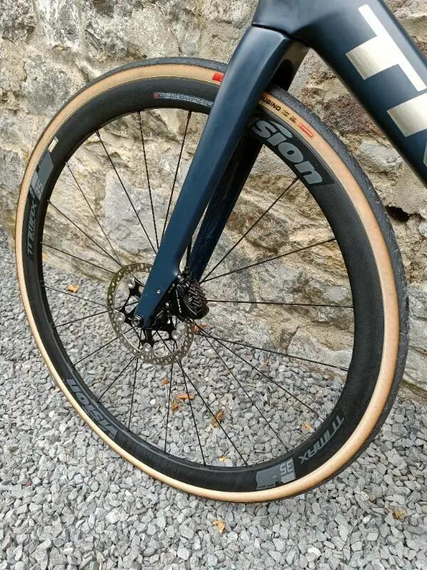 Entre Particuliers - Vélo de route carbone 3/7