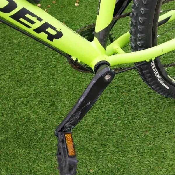 Tussen Particulieren - Fiets voor terreinverkeer (Mountainbike) 2/7