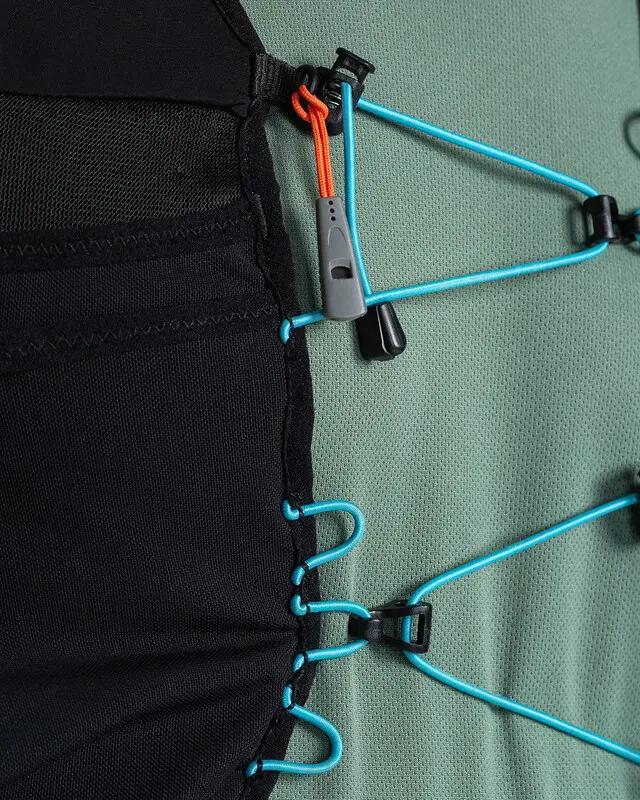 Kilpi Hardrock 10 Weste Unisex 8/9