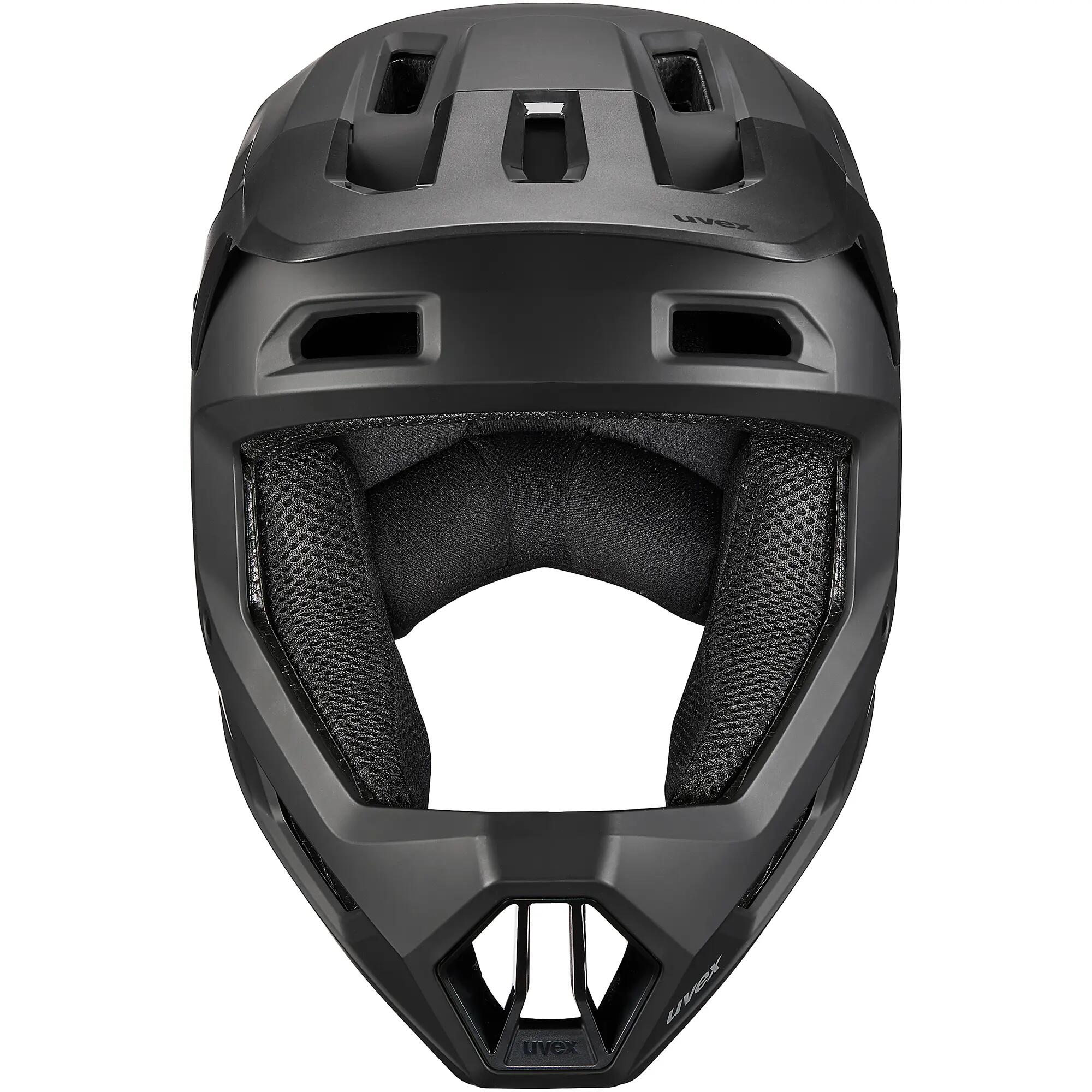 UVEX Kask Ravage Tenis (41/0/935/01) 4/6