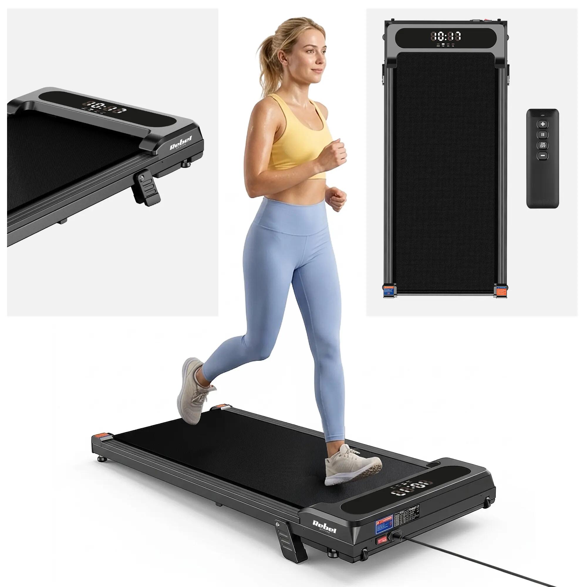 REBEL ACTIVE picture
