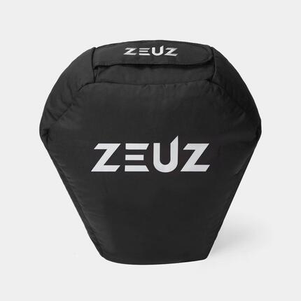 Sac de sable Húsafell ZEUZ 120 KG – Strongman – Or