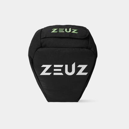 Sac de sable Húsafell ZEUZ 120 KG – Strongman – Or