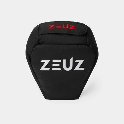 Sac de sable Húsafell ZEUZ 120 KG – Strongman – Or
