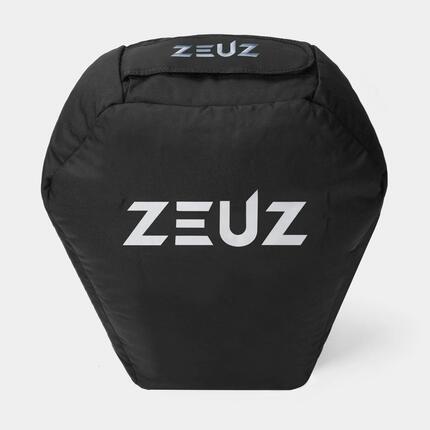 Sac de sable Húsafell ZEUZ 120 KG – Strongman – Or