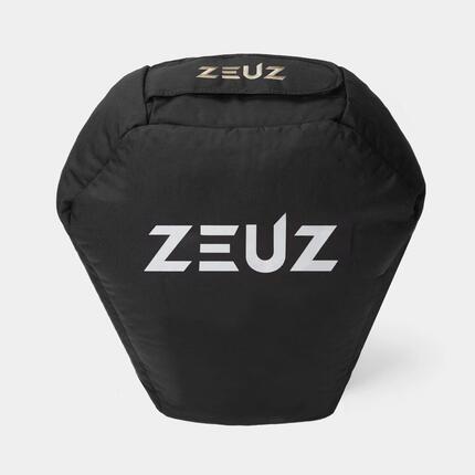 Sac de sable Húsafell ZEUZ 120 KG – Strongman – Or