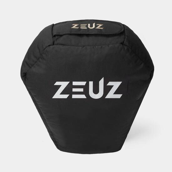 Sac de sable Húsafell ZEUZ 120 KG – Strongman – Or