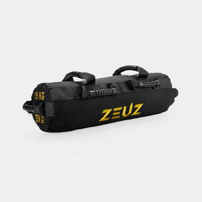 Zeuz training zandzak – geel