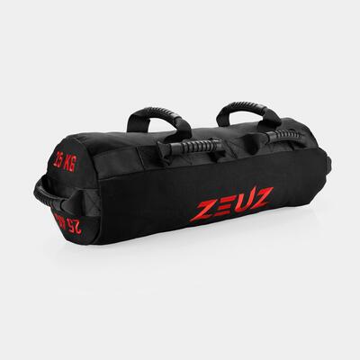 Zeuz training zandzak – geel