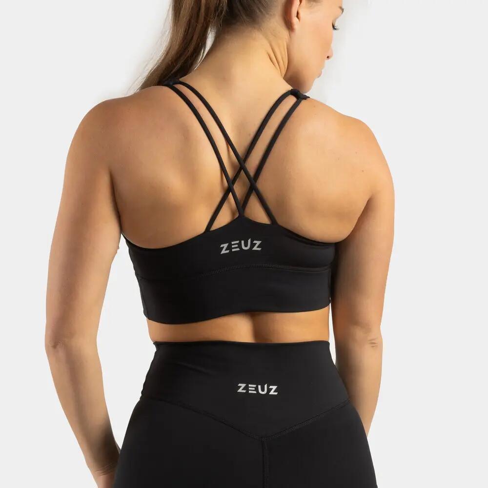 Sac de sable Húsafell ZEUZ 100 KG – Strongman – Blanc 2/7