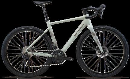 Vélo Gravel Monster 47U Shimano Sora Mix 18V