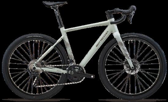 Vélo Gravel Monster 47U Shimano Sora Mix 18V