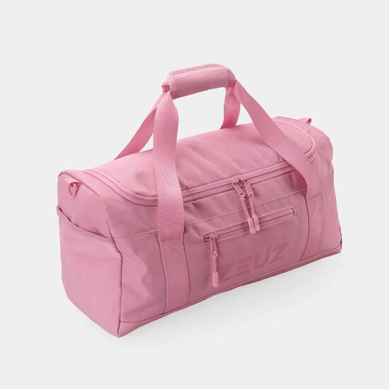Sac de sport ZEUZ femme & homme – Sac à bandoulière – Rose