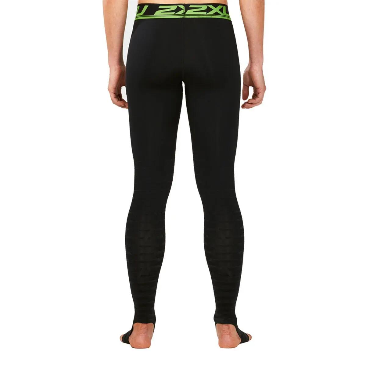 Collants de compression Power Recovery pour femmes 2XU, taille L 3/5