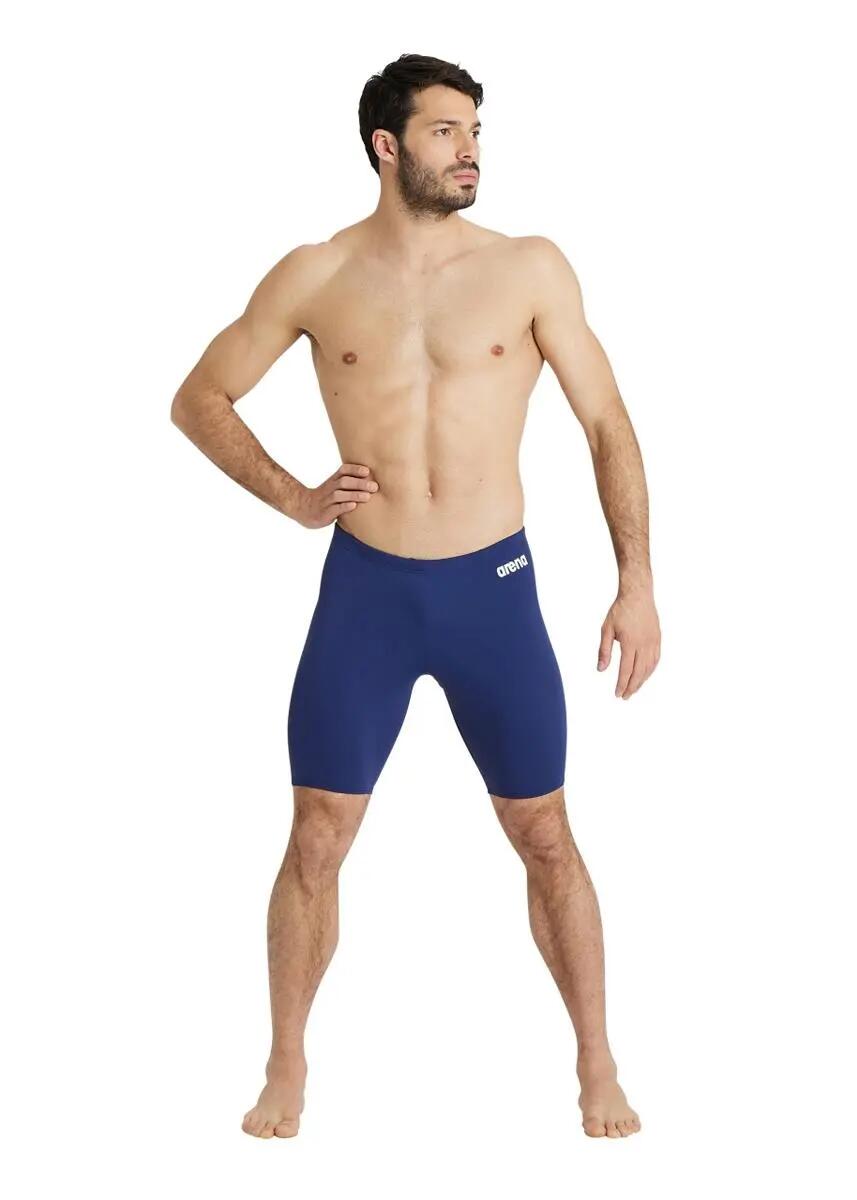 Costume Jammer Uomo - Team Solid 5/9