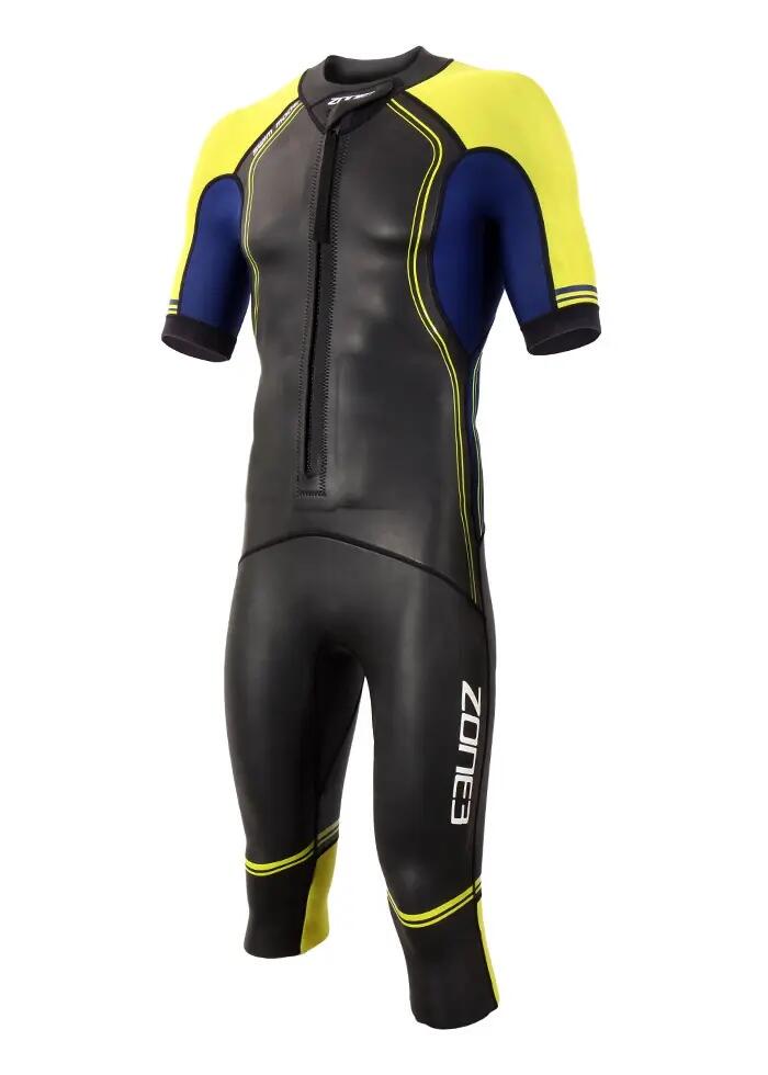 Zone3 Combinaison de natation Versa pour homme 1/5
