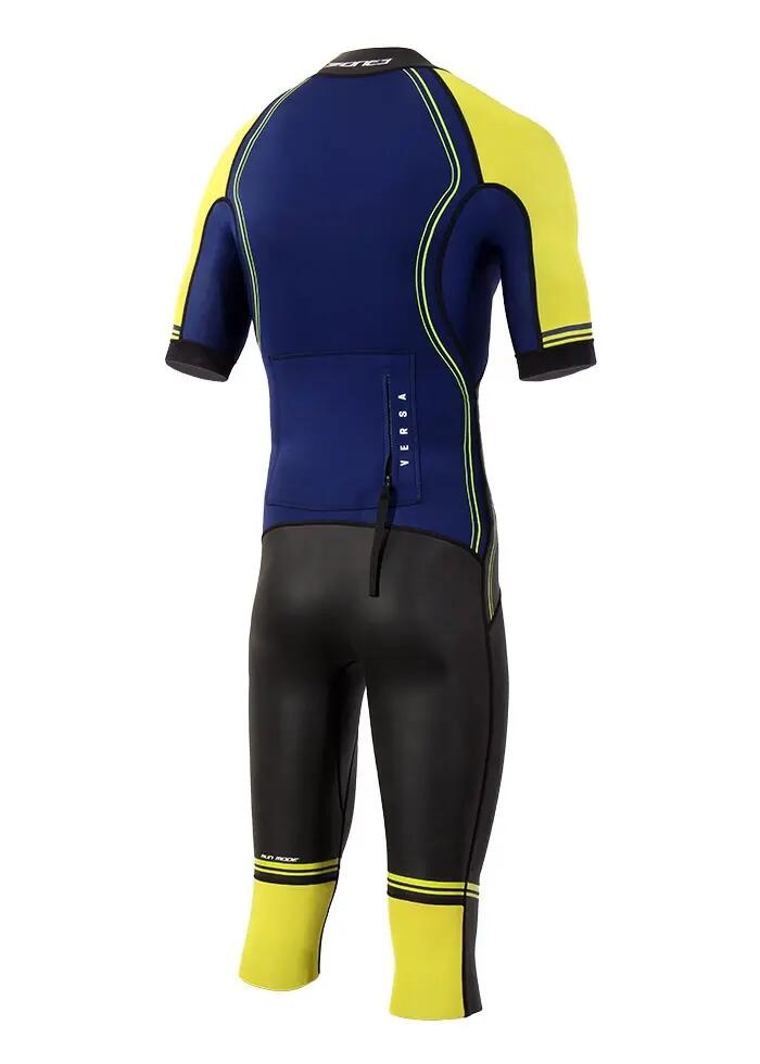 Zone3 Combinaison de natation Versa pour homme 2/5