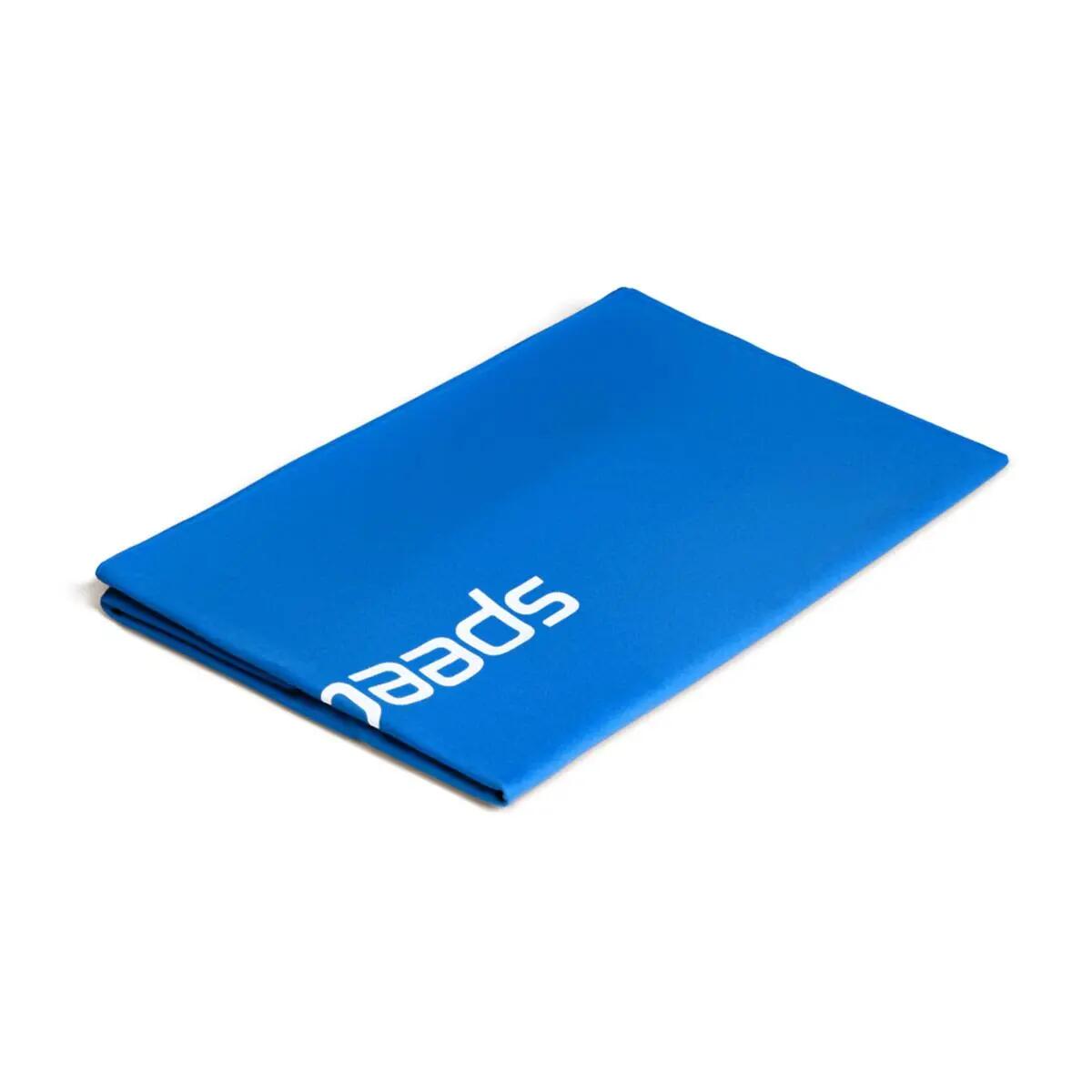 Serviette Speedo Microfibre Bleu 4/5