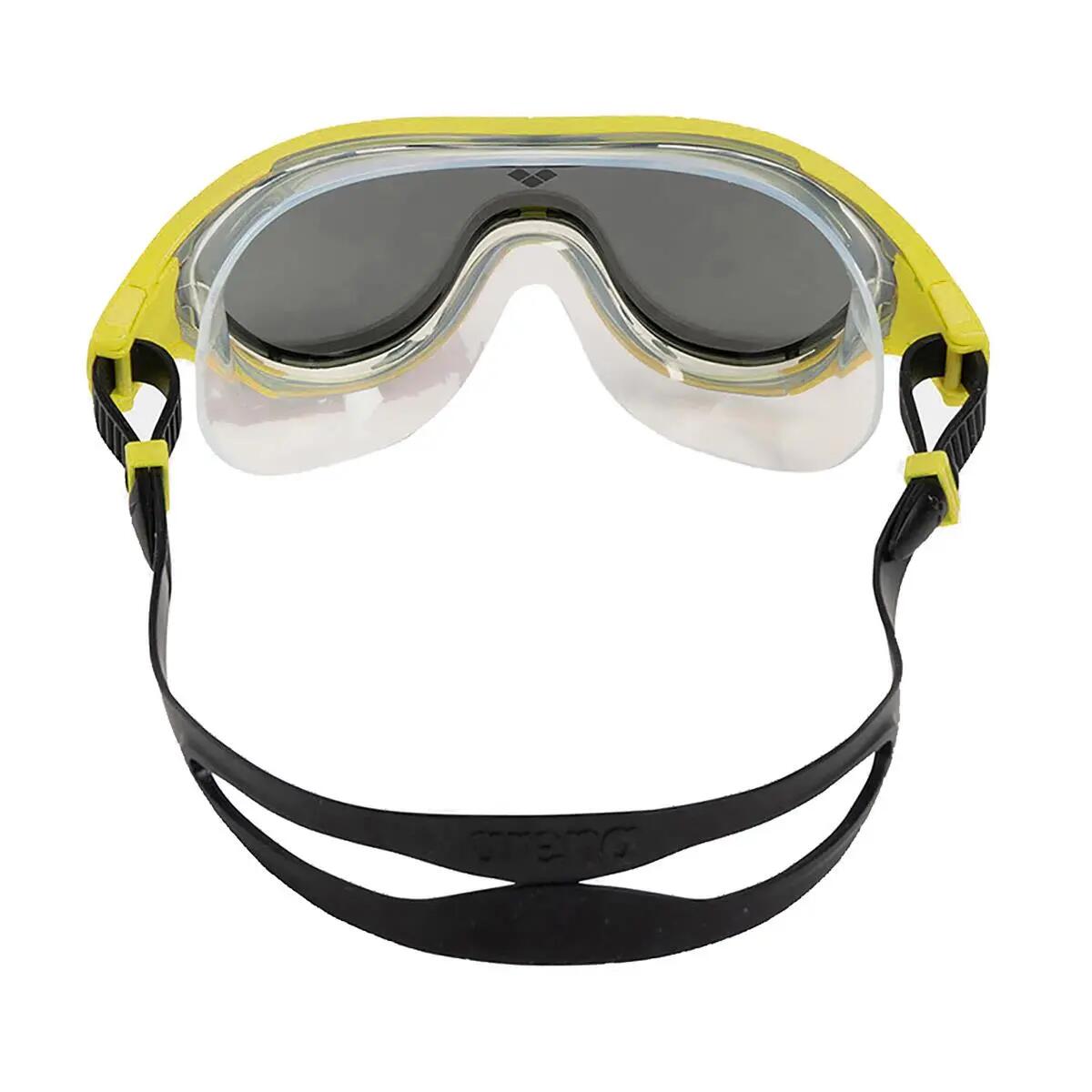 Arena Schwimmbrille The One Mask Mirror 004308 5/7