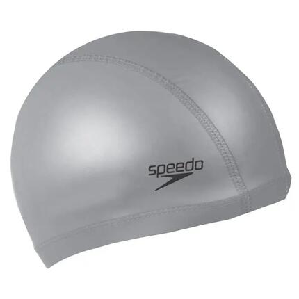 Speedo Casquette Pace Junior - Bleu clair