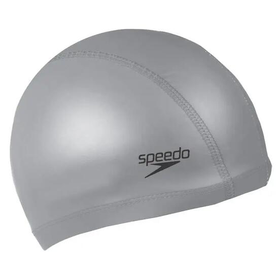 Speedo Casquette Pace - Argent