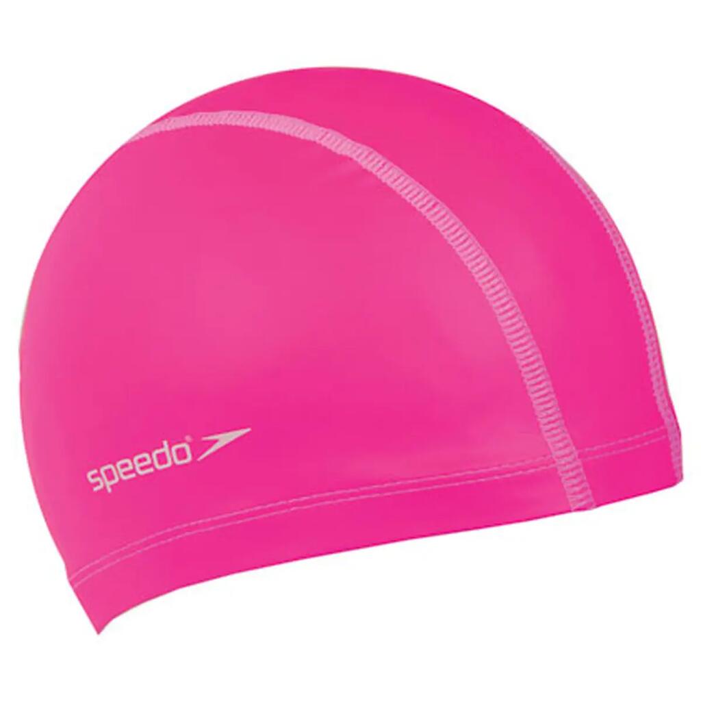 Speedo Pace Cap, Pink