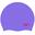 Șapcă Speedo Plain Moulded Silicone Junior Cap