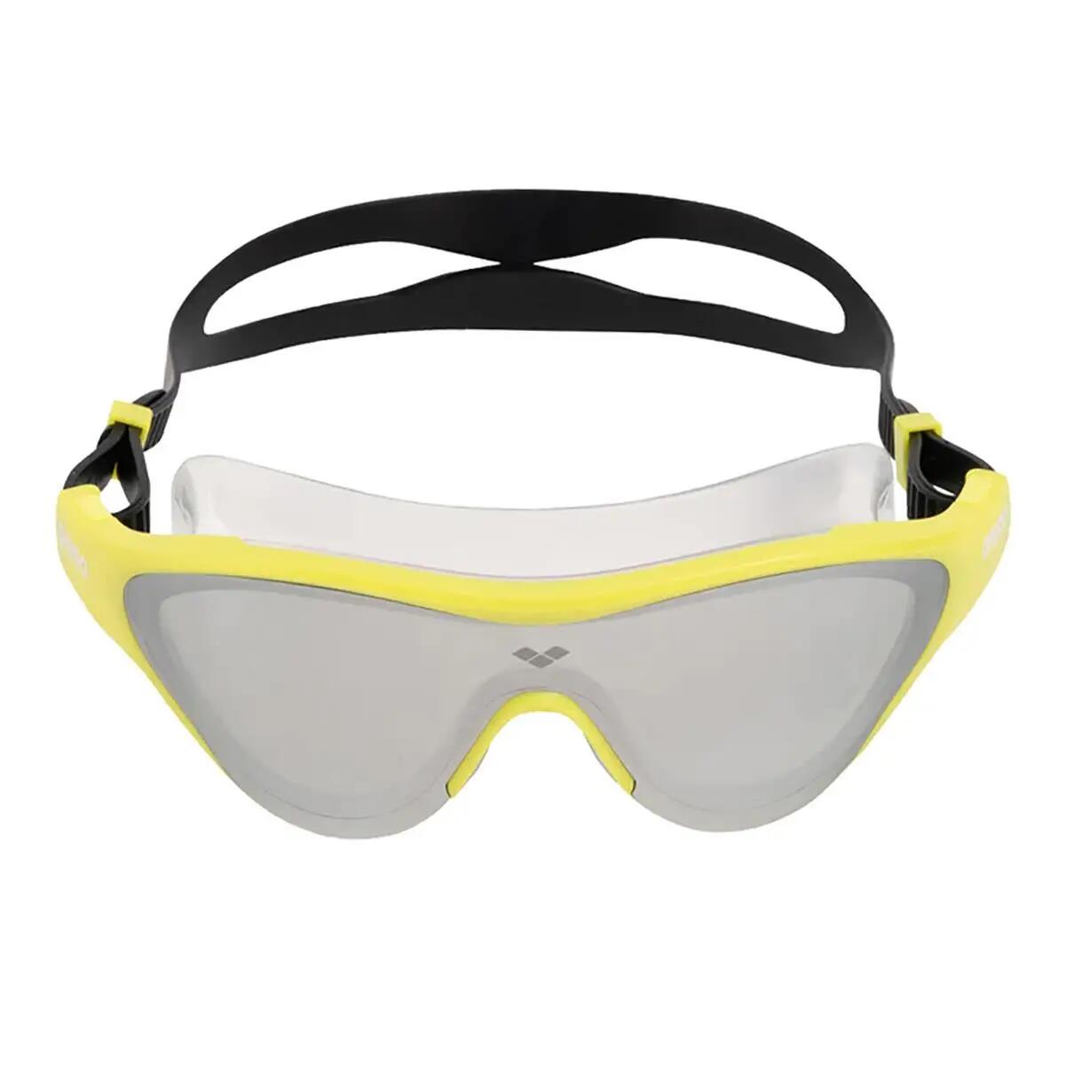 Arena Schwimmbrille The One Mask Mirror 004308 4/7