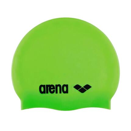 Bonnets de natation Unisexe Enfants - Classic Silicone