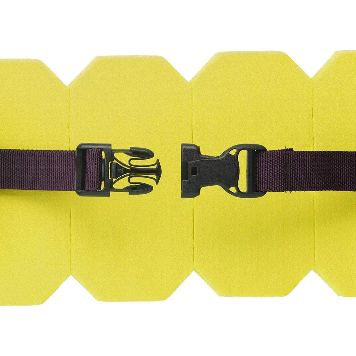 Cintura da nuoto BECO Sealife 5 blocchi regolabile (15–30 kg) 4/5