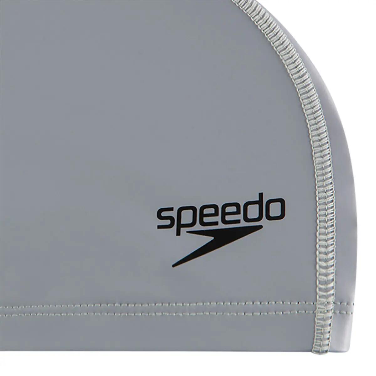 Casquette Speedo Ultra Pace - Argent 4/6