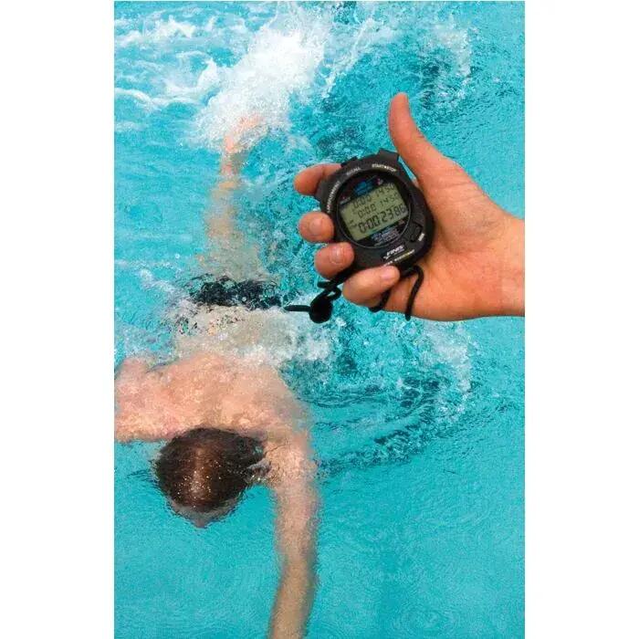 Finis Chronomètre 3X-100M 2/5