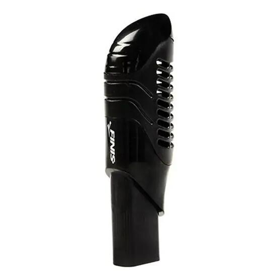 Muta 2XU P:1 Propel da uomo - Nero/Blu sfumato - Taglia S