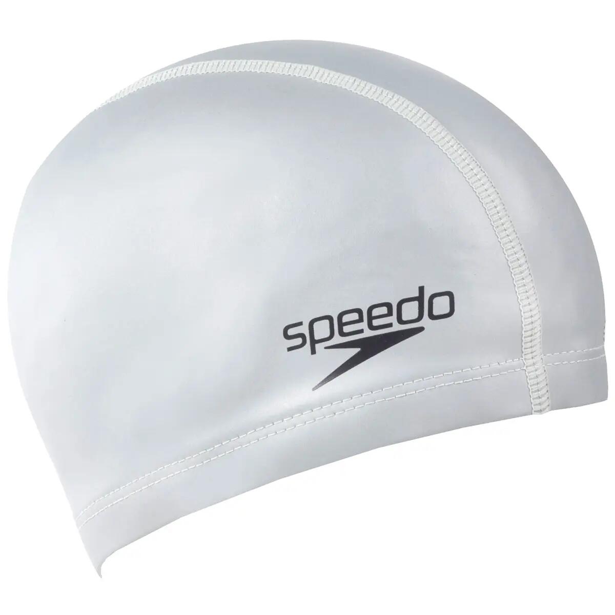 Casquette Speedo Ultra Pace - Argent 2/6