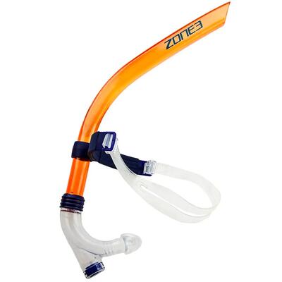 Snorkel frontale Zone3