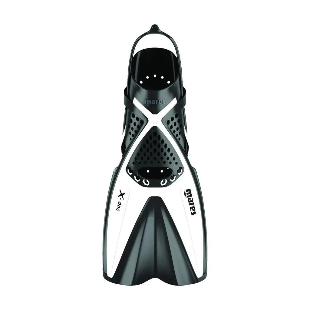 Detské plutvy X-ONE JUNIOR
